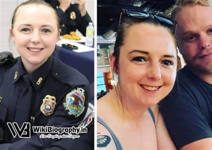 Maegan Hall Biography, Age, Nationality, Husband, Instagram, Facebook