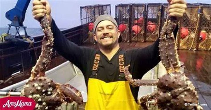Mahlon Reyes, Deckhand on &lsquo;Deadliest Catch,&rsquo; Dies at 38