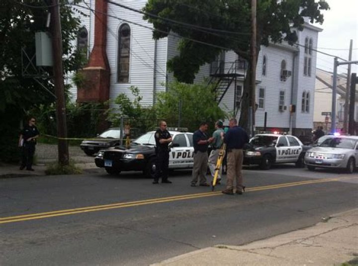 Man killed in South Norwalk shooting