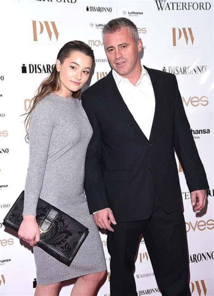 Marina Pearl Leblanc Biography, Age, Height, Net Worth More Matt