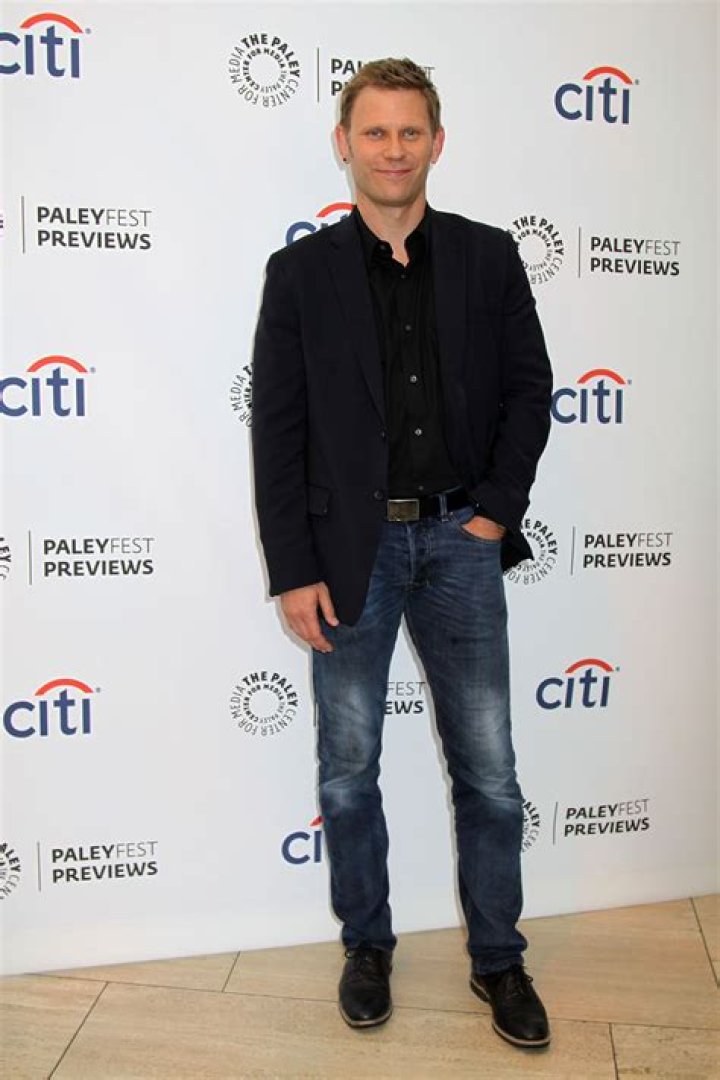 Mark Pellegrino Height and Weight, Biceps Size, Body Measurements