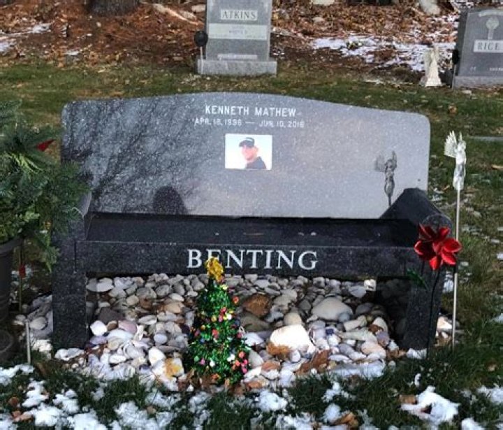 Matt Benting Obituary, and Cause of Death What Happened to Joe Benting