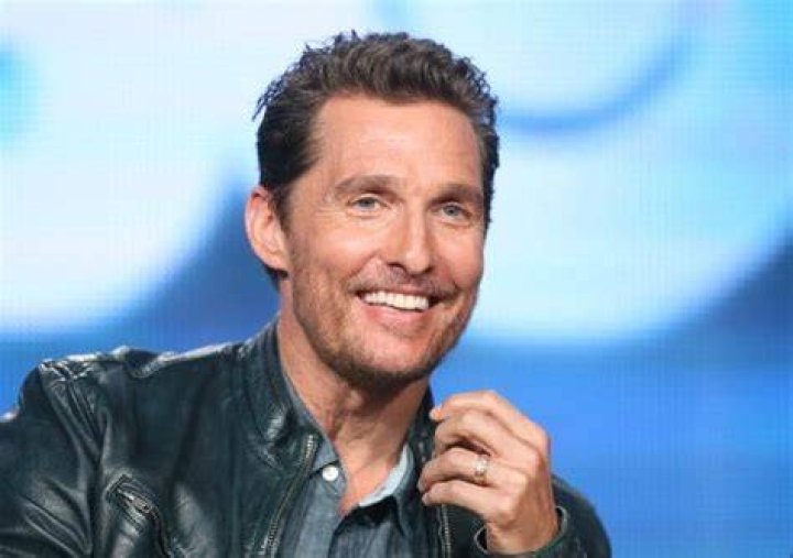 Matthew McConaughey Net Worth (2021 Update)