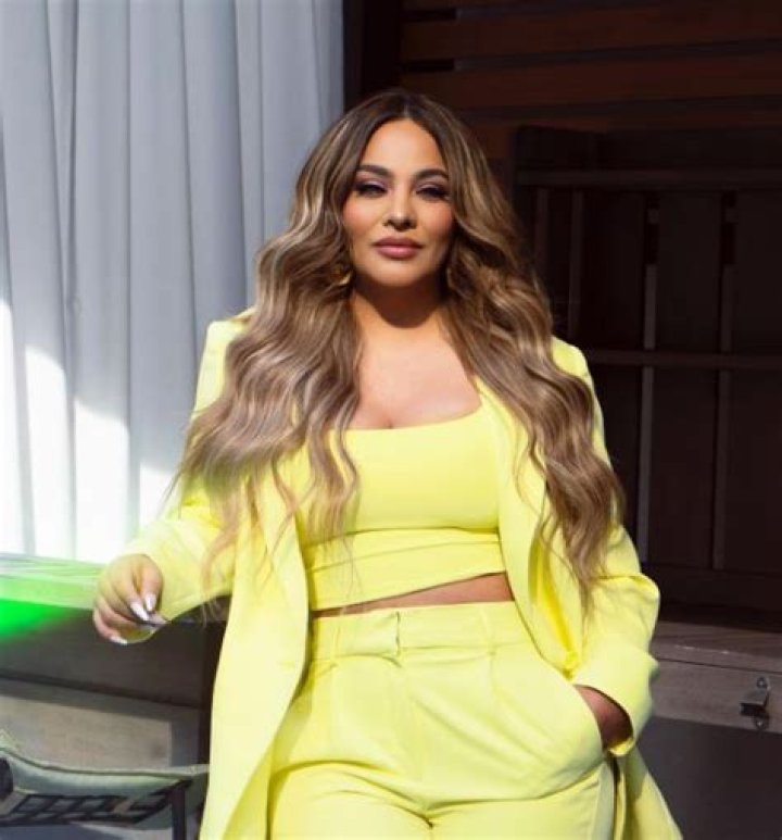Mayeli Alonso&rsquo;s biography who is Lupillo Rivera&rsquo;s exwife? Legit.ng