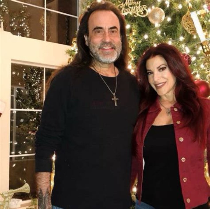 Meet Danny Koker And His Wife, Korie: Discover Their Love And Passion For Classic Cars