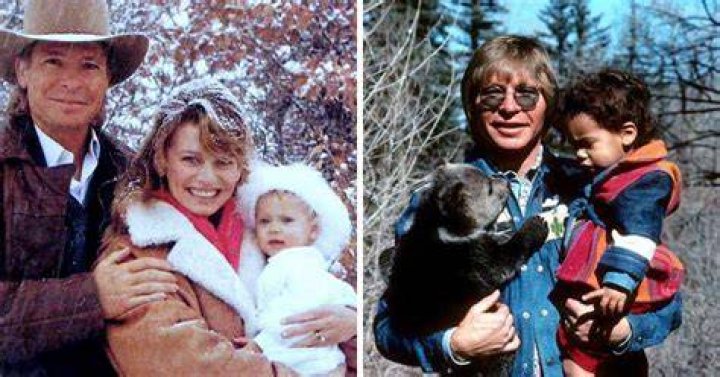 Meet John Denver S Children Where Are They Now Traditional Country