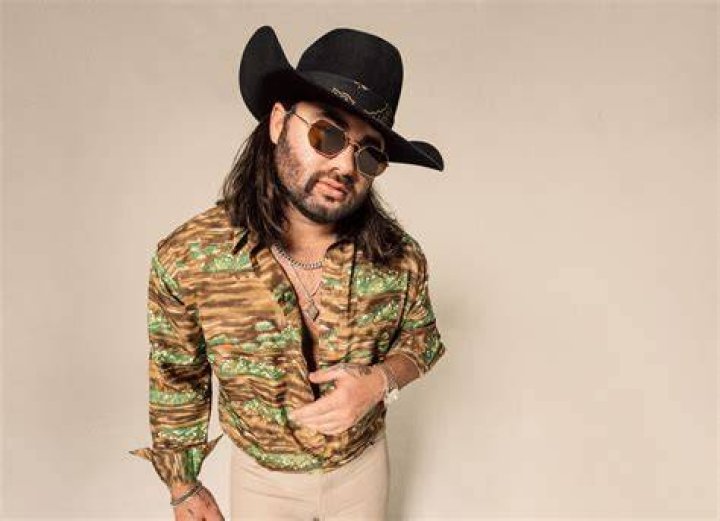 Meet Koe Wetzel The GenreBending Texas Native Making His Own Rules