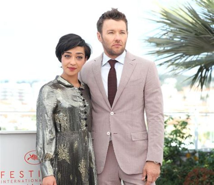 Meet Ruth Negga and Joel Edgerton, the brilliant stars of Loving, Jeff