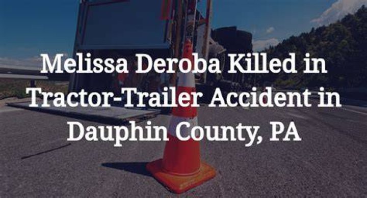 Melissa Deroba Obituary & Cause Of Death Who Was Melissa Deroba? What