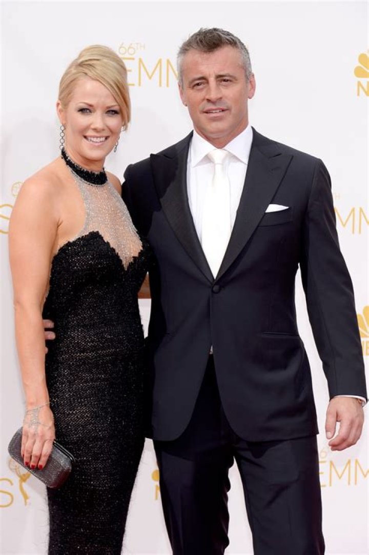 Melissa McKnight Was Married Twice Meet Matt Leblanc’s Exwife