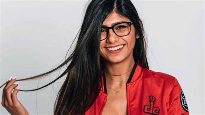 Mia Khalifa's net worth You won't believe jawdropping assets of