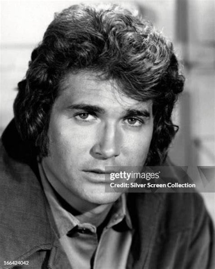 Michael Landon's Death Was His Cancer Caused By Nuclear Site?