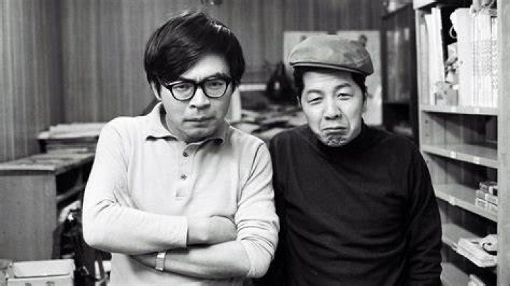 Miyazaki Hayao and His Mentor Ōtsuka Yasuo Learning the Fascination of