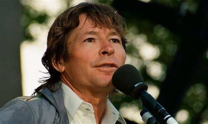 Musician John Denver lacked a valid will, and it took six years to