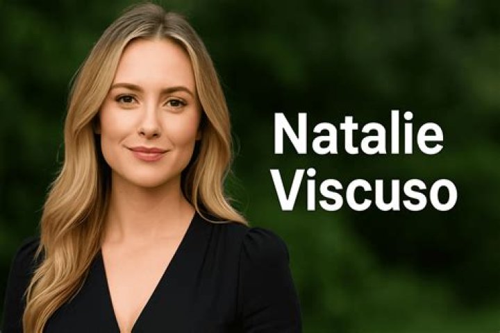 Natalie Viscuso Bio, Age, Height, Parents, Net Worth
