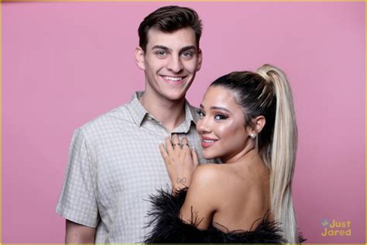 Nate West Niki and Gabi Wiki Fandom