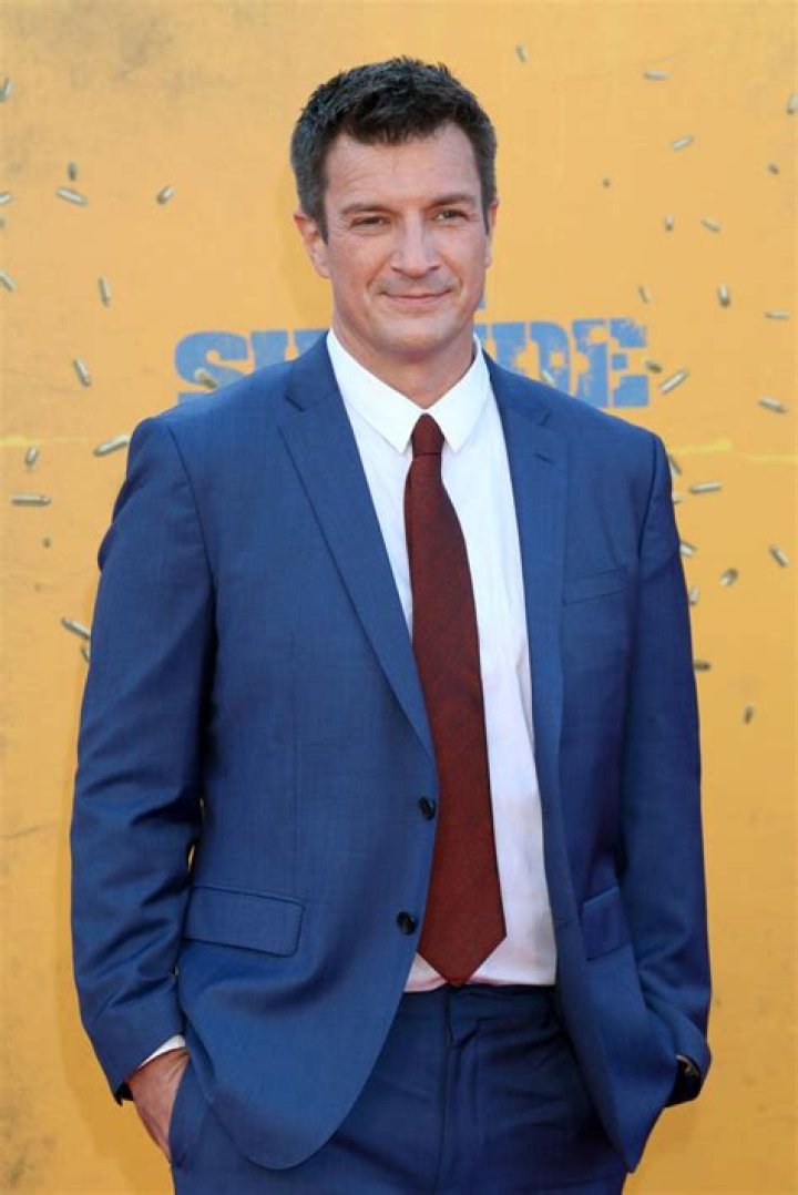Nathan Fillion's Weight Loss 2021; Here’s the Truth Health and