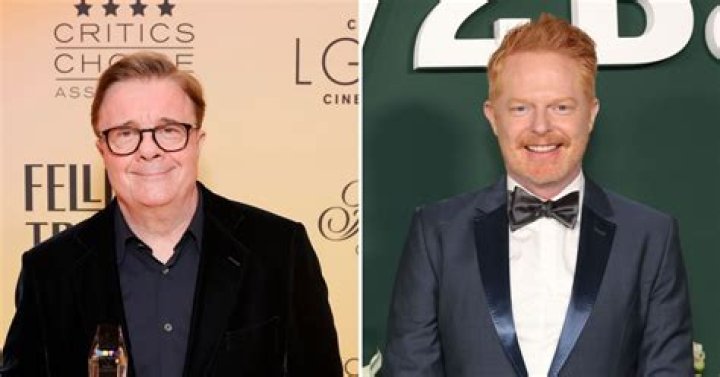 Nathan Lane Son Revealed With His Husband Devlin Elliott?