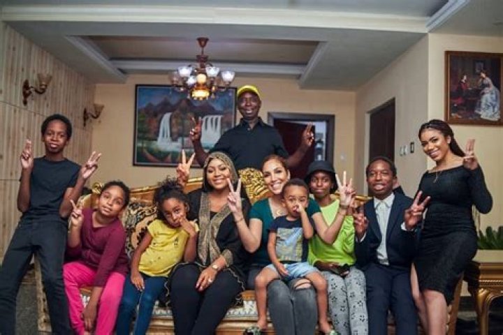 Ned Nwoko wives and children names, photos, and everything you should