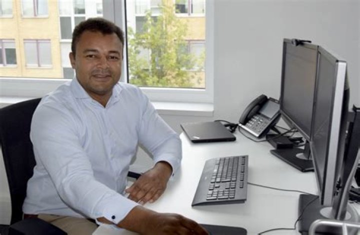 Neuer Strategic Alliance Manager bei Advancis GITSICHERHEIT.de