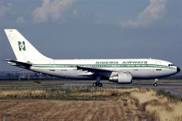 Nigeria Airways A Peek Into Its Heydays Travel Nigeria