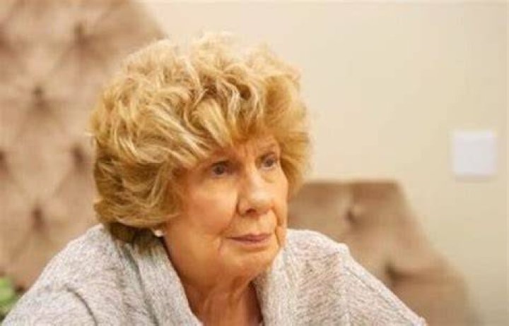 Obituary Did Faye Chrisley Passed Away Or Is She Still Alive? Health
