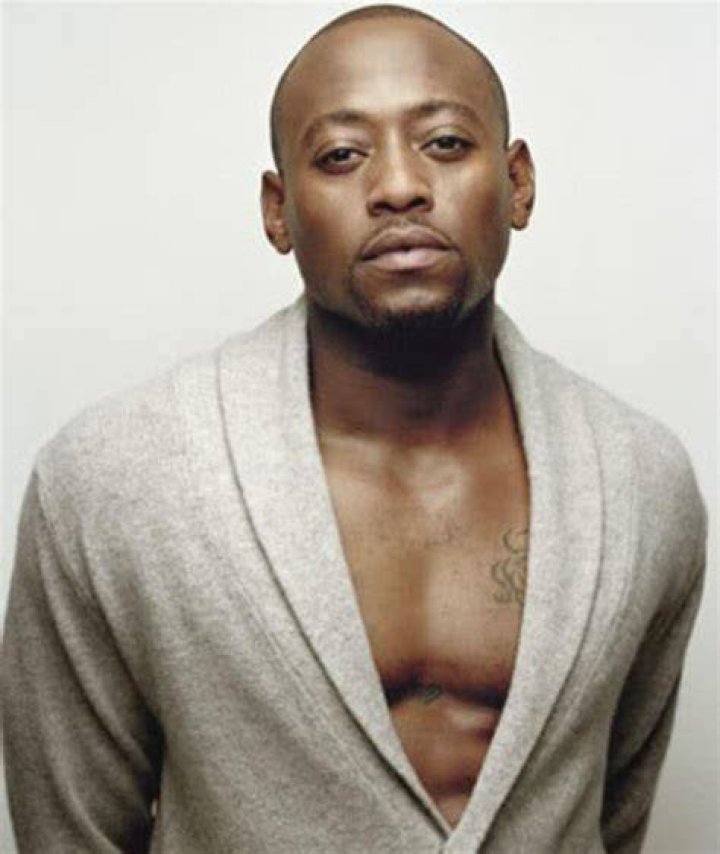 Omar Epps Filmes, Biografia e Listas na MUBI