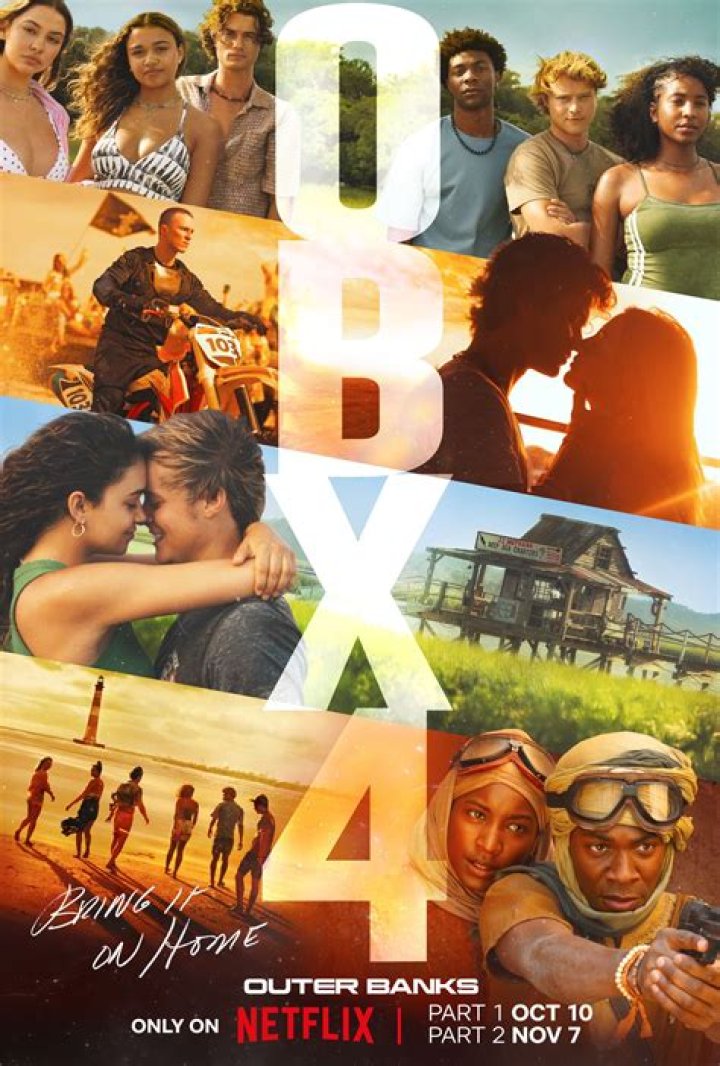 Outer Banks Season 4 Everything We Know So Far Parade