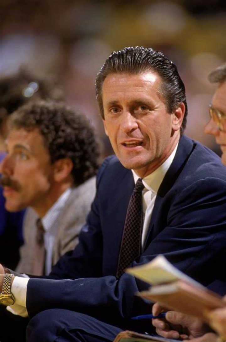 Pat Riley's wife, Chris Rodstrom's biography and personal life