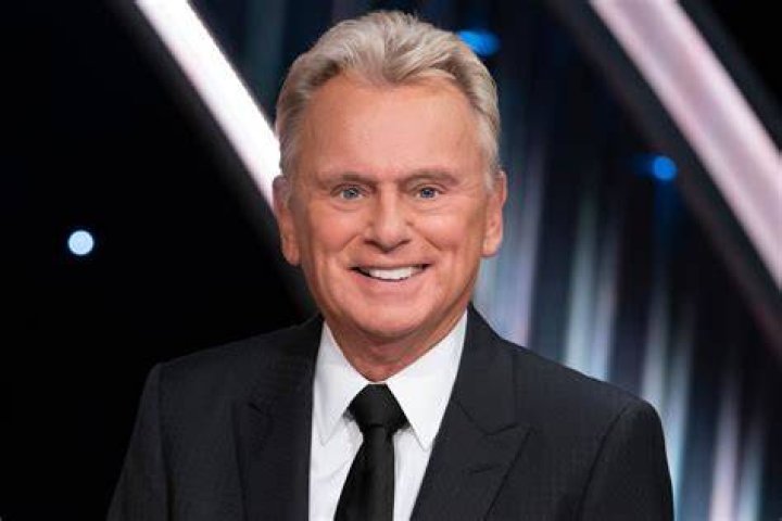 Pat Sajak Religion Is He Christian? Ethnicity And Family