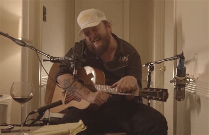 Paul Cauthen Releases Amazingly Trippy 'Cocaine Country Dancing'