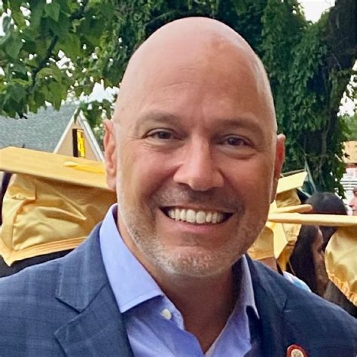 Paul Vallone, Esq. Deputy Commissioner of Department of Veterans