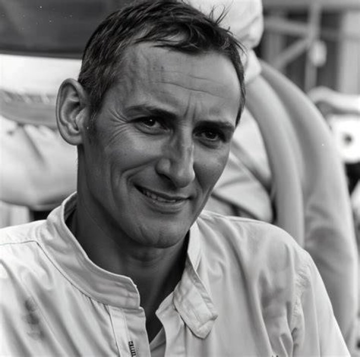 Peter Miles