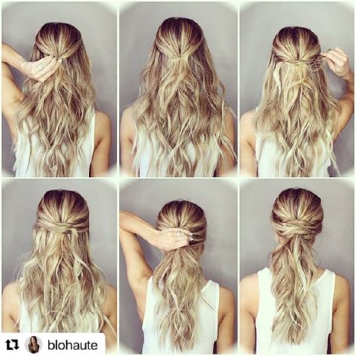 Pin on Beautiful Hairstyles