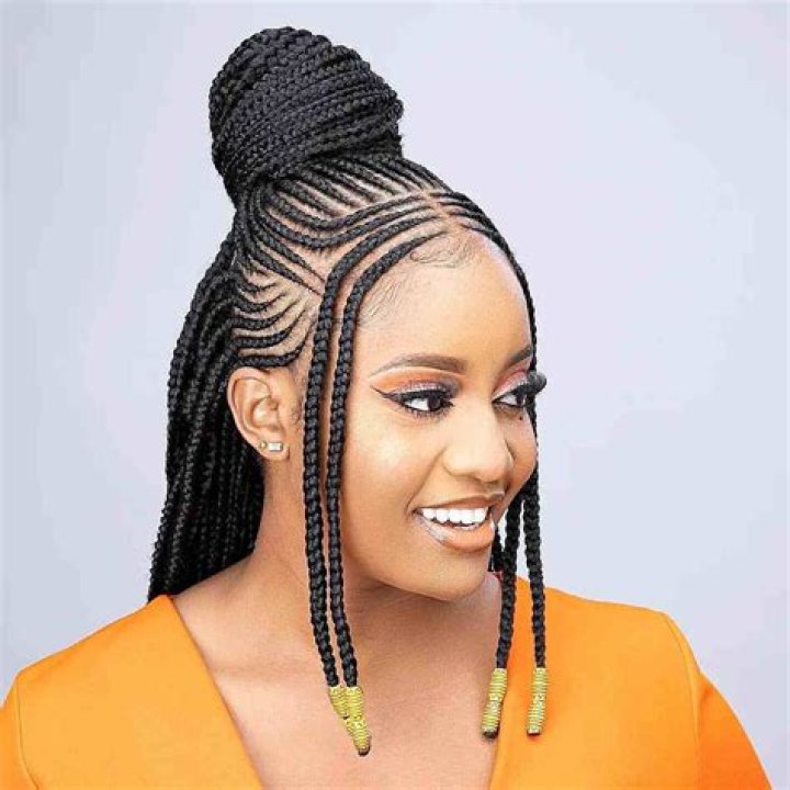 Pin on Braids!