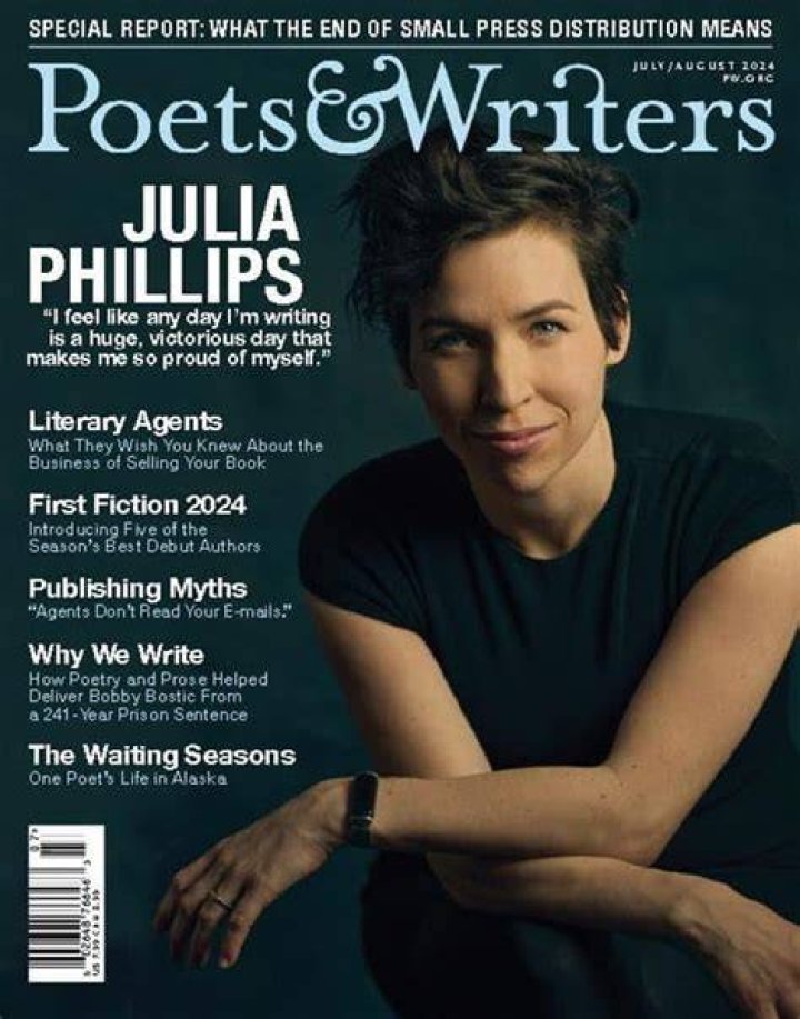 Poets & Writers Magazine Subscription Discount