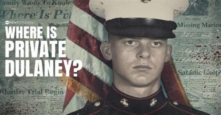 Private Leroy Dulaney Found or Missing? Is He Dead or Alive?