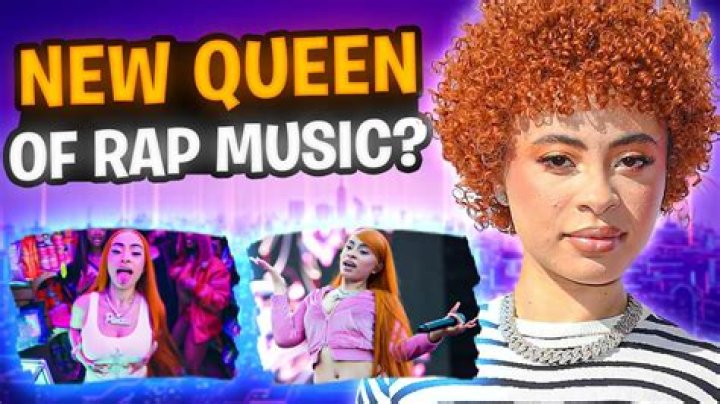 RAP QUEEN MALAYSIA!!zamaerazz YouTube