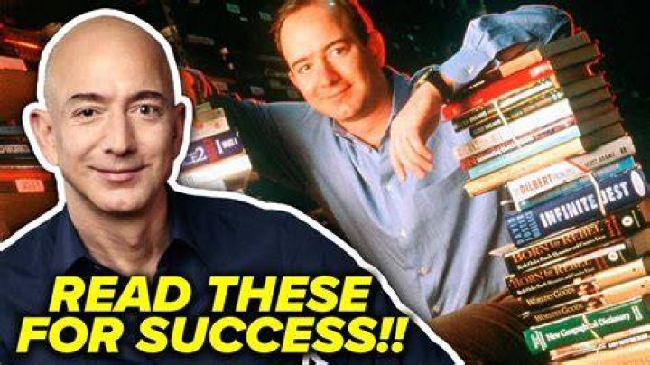 Read Jeff Bezos' final letter to shareholders as Amazon CEO right here