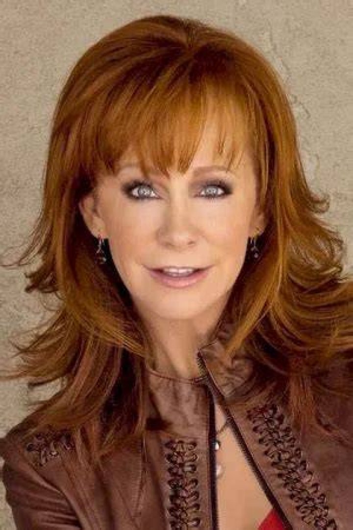 REBA MCENTIRE BIOGRAPHIE, TAILLE ET R&Eacute;CIT DE VIE BIO DES SUPER