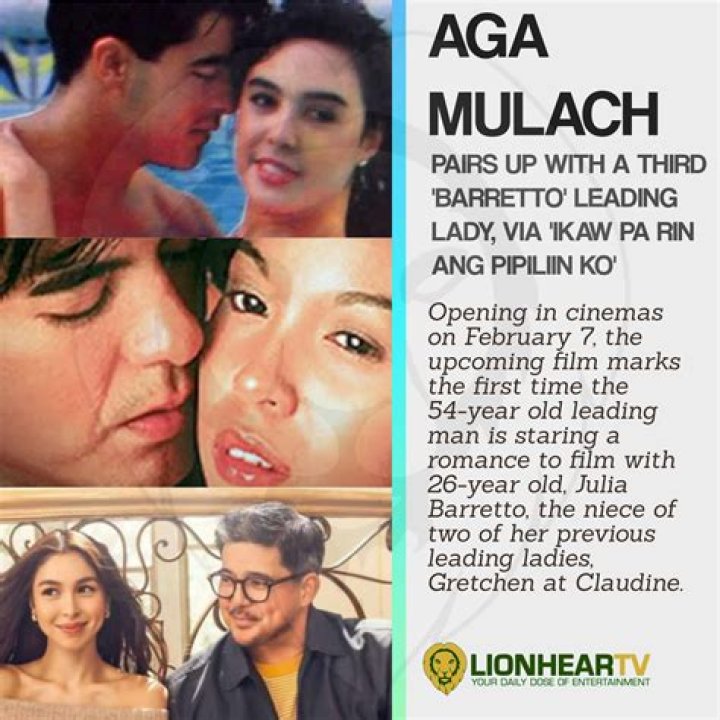 Remember Leading Lady noong 90s na si LAILANI NAVARRO? Panoorin! YouTube