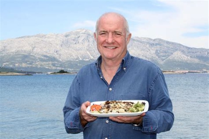 Rick Stein's love letter to Cornwall to feature in new BBC Two series
