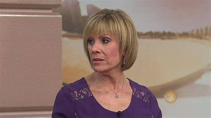 Roz Varon shares her breast cancer story ABC7 Chicago