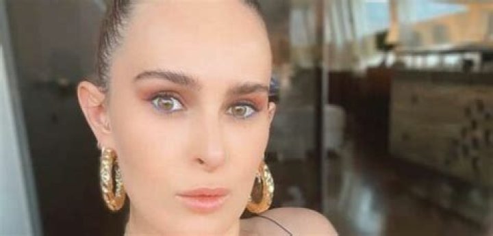 Rumer Willis alters her appearance but fans aren't sure if it's real or