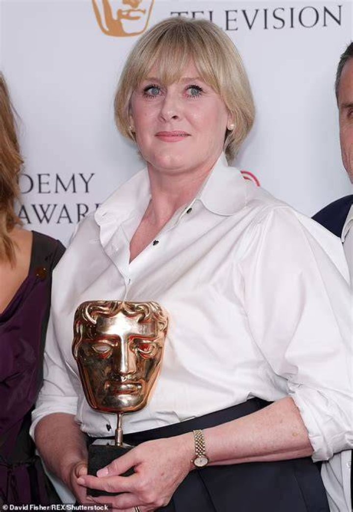 Sarah Lancashire Weight Loss Illness And Health 2023