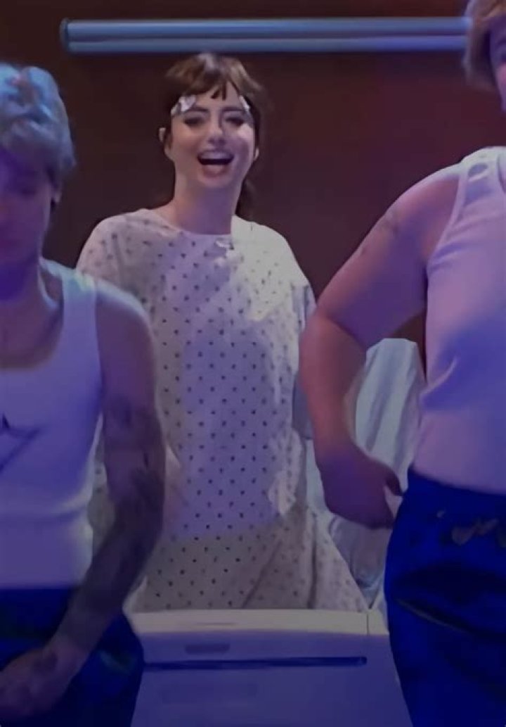 Sarah Sherman r/Earwolf_babes
