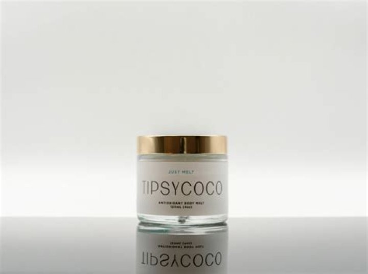 Serum Melt by TIPSYCOCO SKINCARE Clean Beauty Awards