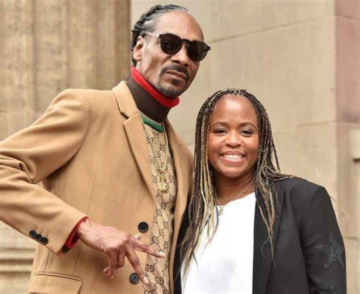 Shante Broadus Who is Snoop Dogg wife? Check out her bio here!