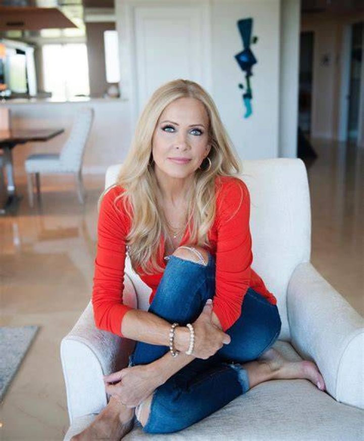 Shemane Deziel Inside The Life Of Ted Nugent&rsquo;s Wife