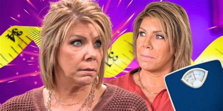 Sister Wives Meri Brown Would Rock Brother Husbands, Believes